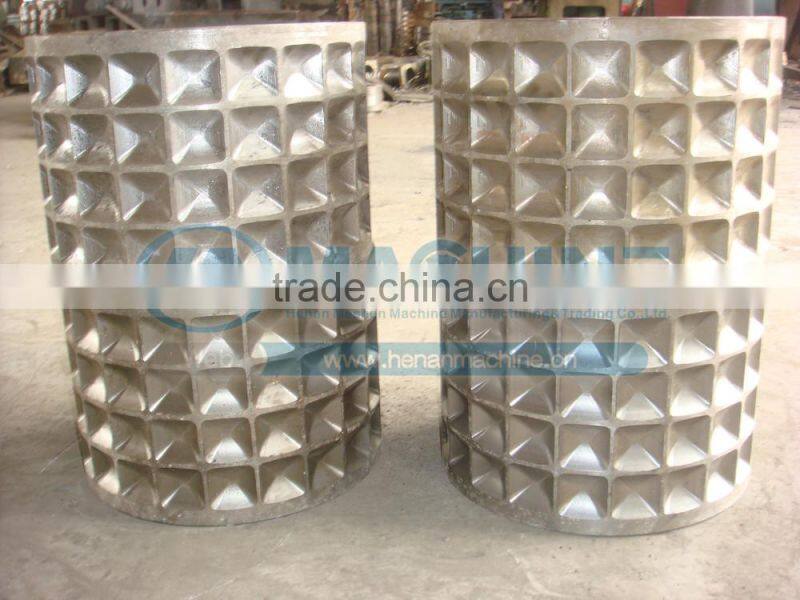 Large capacity charcoal hydraulic charcoal briquette press machine supplier