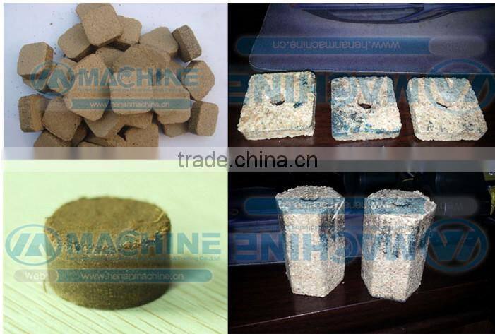 High profit and low cost equipment for the production of charcoal for shisha