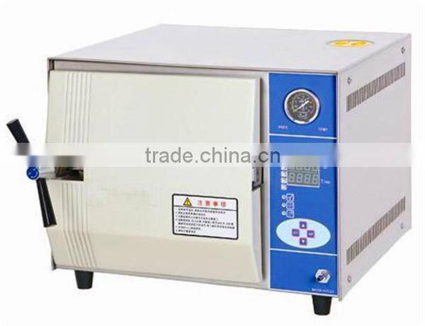 TS-A_1 table top medical equipment sterilizer for sale
