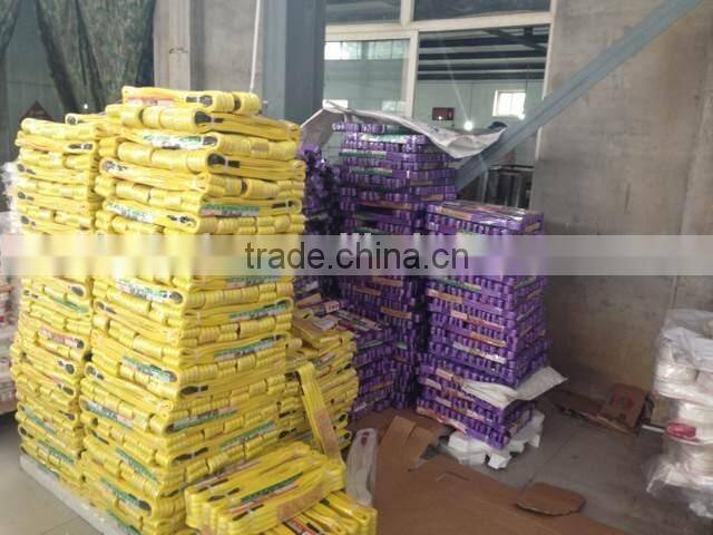 10 ton slings for pallets