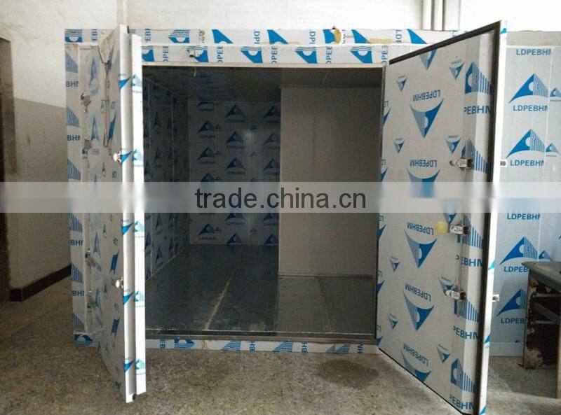 Rhizoma gastrodiae heat pump dehydrator