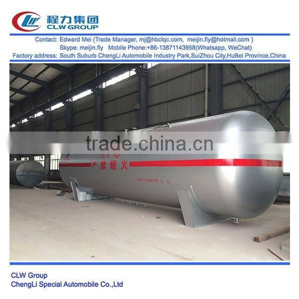 20000 liter 20 m3 butane gas tank 10 ton
