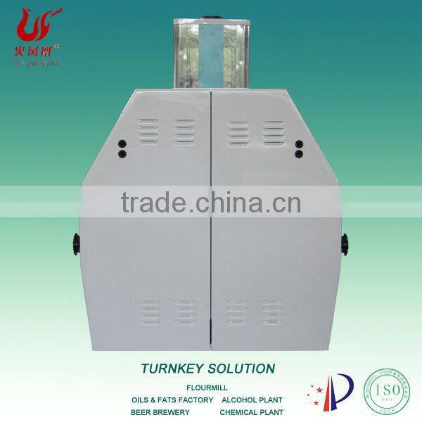 Industrial Milling Machine of Cast Iron Base