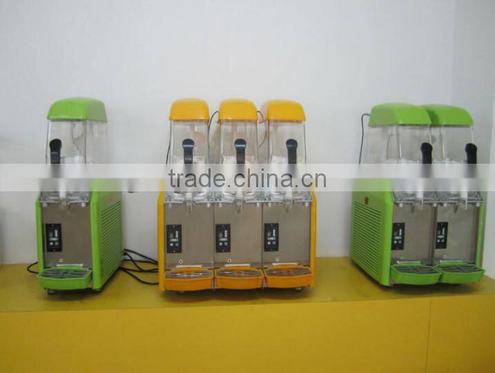 12L Commerical Use Slush Machine