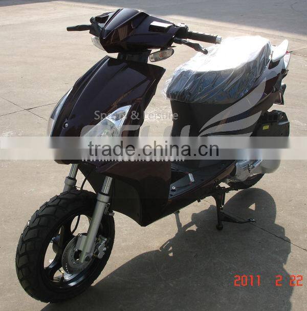 EEC Approved Gas Motor Scooter 150cc Engine MS1534EEC/EPA