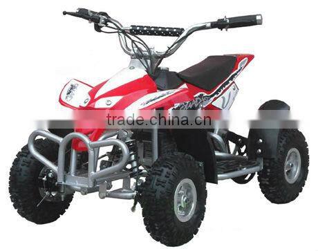 50cc newest design mini quad kid atv( ATV50-02)