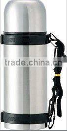 2012 NEWEST Travel stainless steel vacuum bottle