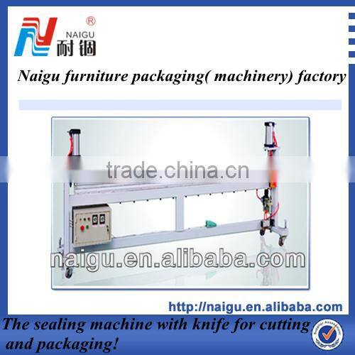 China packing vacuum Sealer Machine