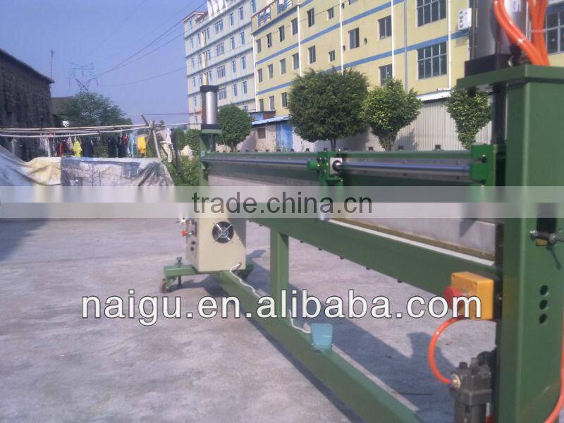 NG-02 Capper/ automatic capper