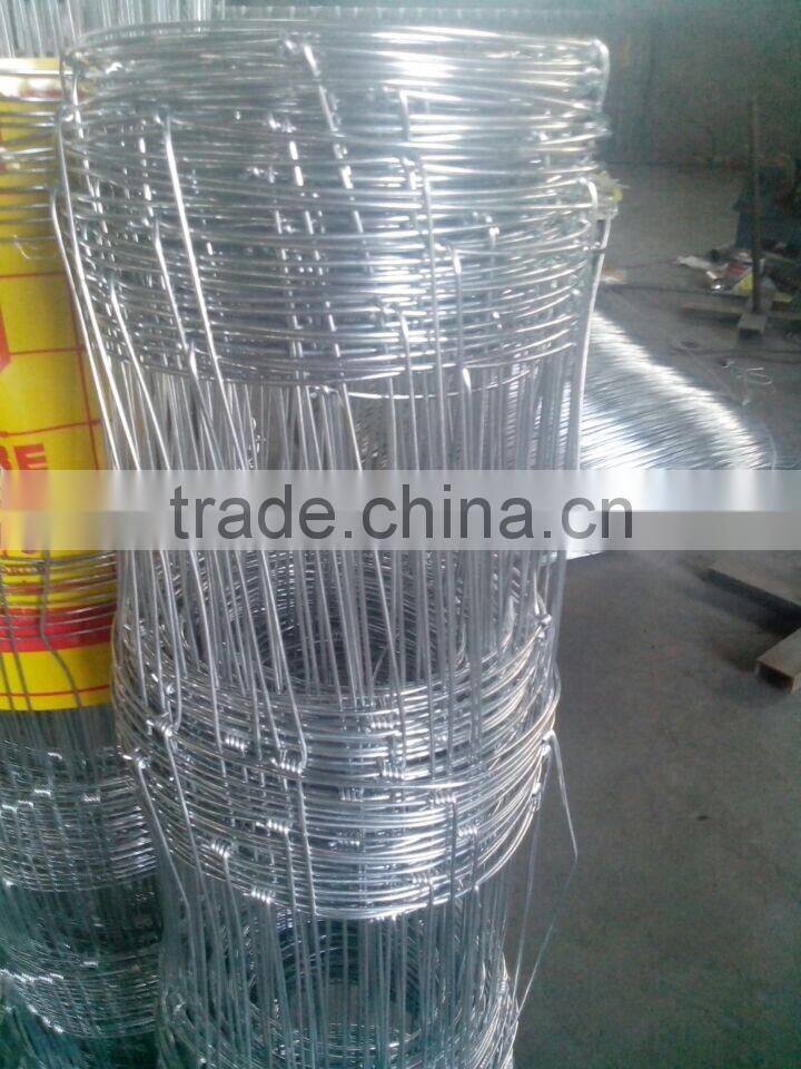 steel Farm Fence / Fence Wire / cattle fence factory price