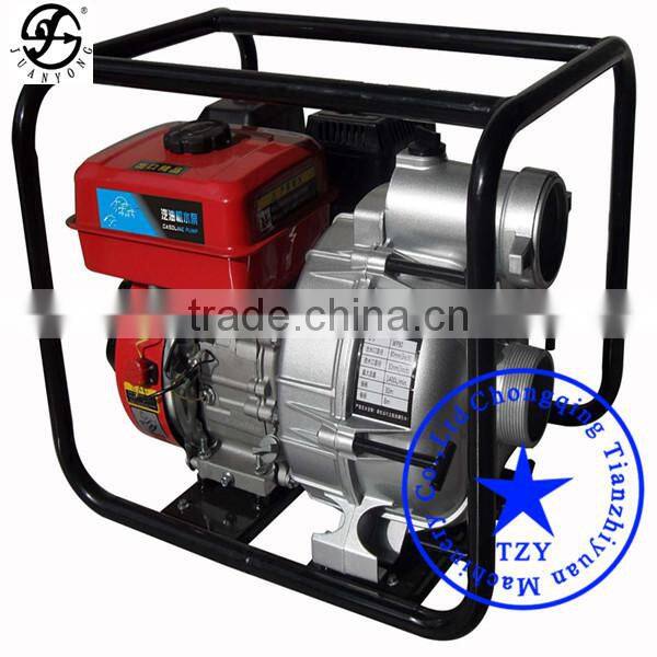 Industry usage sewage pumps of hydraulic trash pump