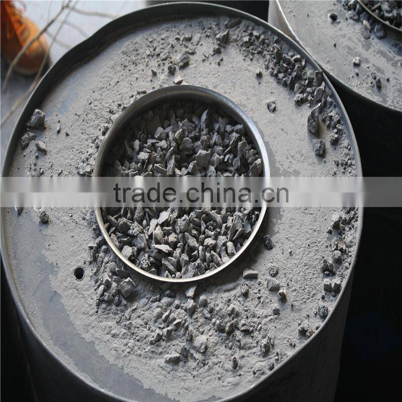 China Factory Calcium Carbide Manufacture Of Chemicals For Fertilizer