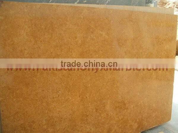 UNIQUE INDUS GOLD (INCA GOLD) MARBLE SLABS