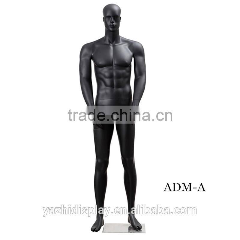 wholesale muscle male plus size sports athletic mannequins