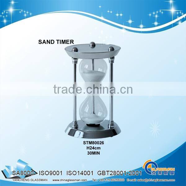 Sand Hourglass STC15MR