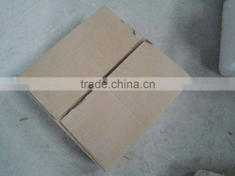 Round shape onyx bathroom sink and basin