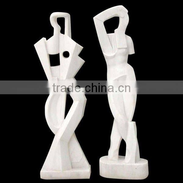 Marble small stone craft