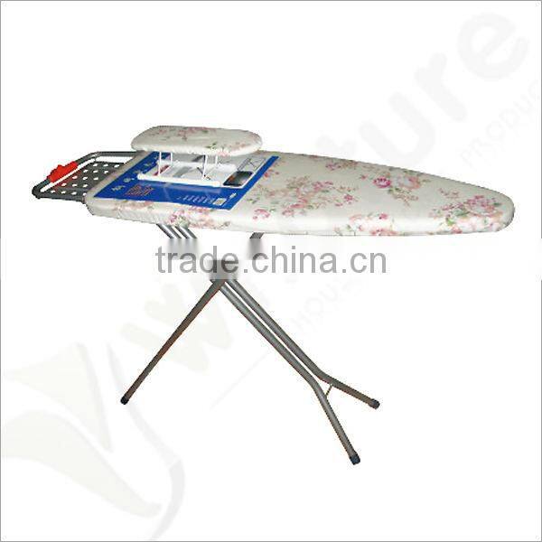 mesh folding ironing board folding ironing table