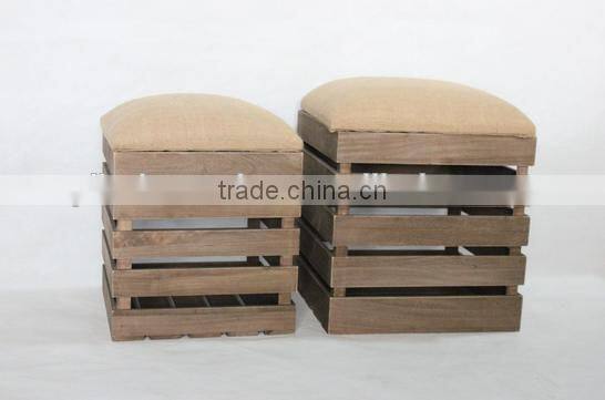 Cheap storage wooden box/wooden crate box/wooden box