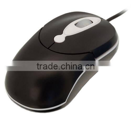 Hot usb optical colouful wired mouse