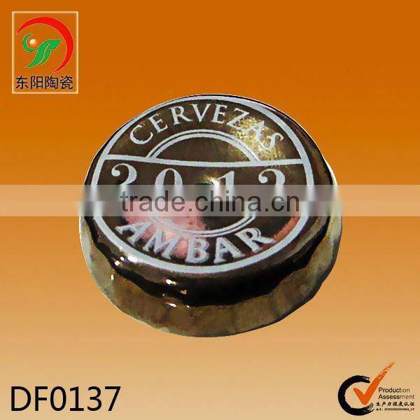 Factory direct wholesale ceramic Incense holder