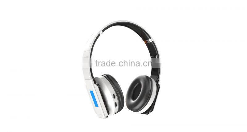 headset with microphone cheap Bluetooth wireless headphone ICL-O11