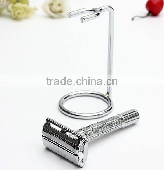 Safety Razor Chrome , Safety Razor , Razor