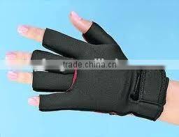 TITANIUM THERAPY GLOVES/hand therapy gloves
