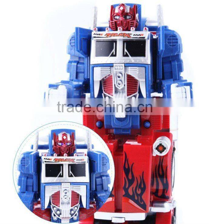 Supply fashion plastic Intelligent robot mix wholesale