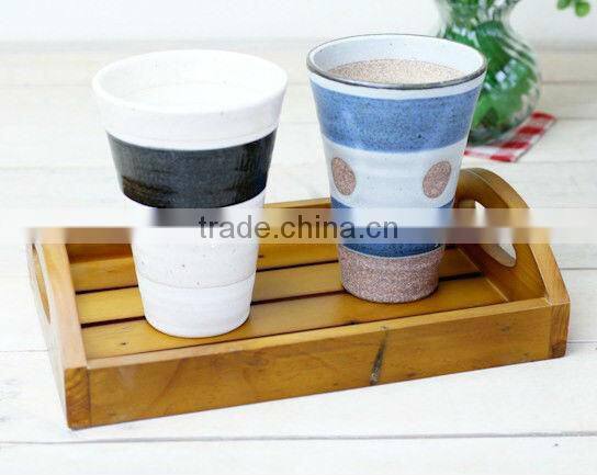 hot selling wooden storage tray