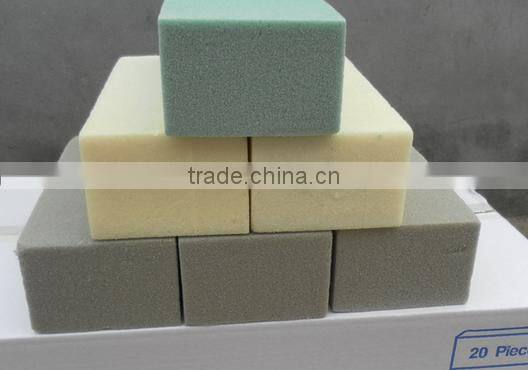 Huiya Dry floral foam bricks(size can be customized)