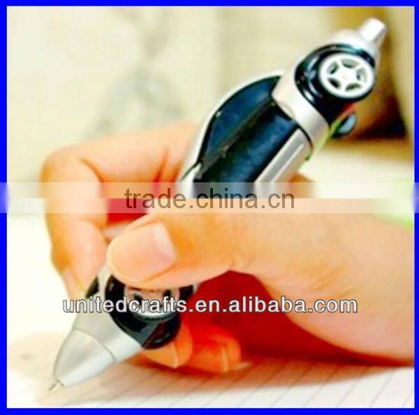 mini car ball point pen
