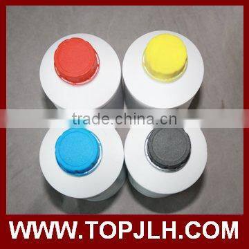 Strong infiltration capacity Sublimation ink for Borther Printer