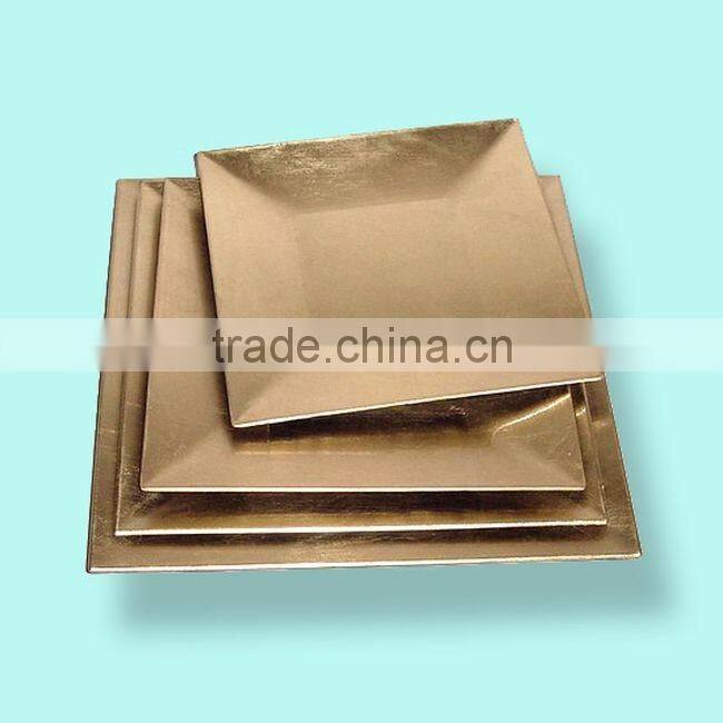 silver plated charger plates for sale