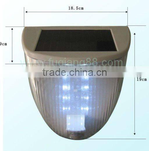 FQ-501 solar light,induction light,most powerful led light