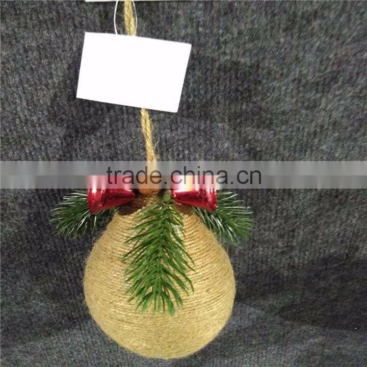 China factory supply crafts decorations christmas stuff for christmas market
