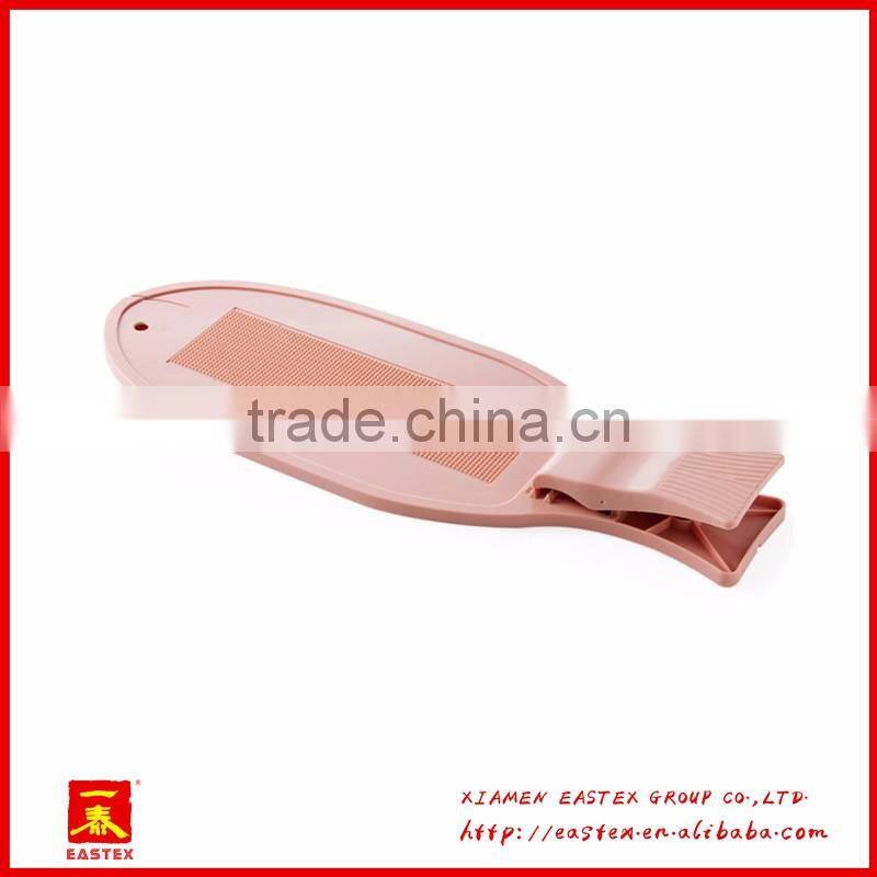 Kill the fish cutting board holder fish shape cutting board