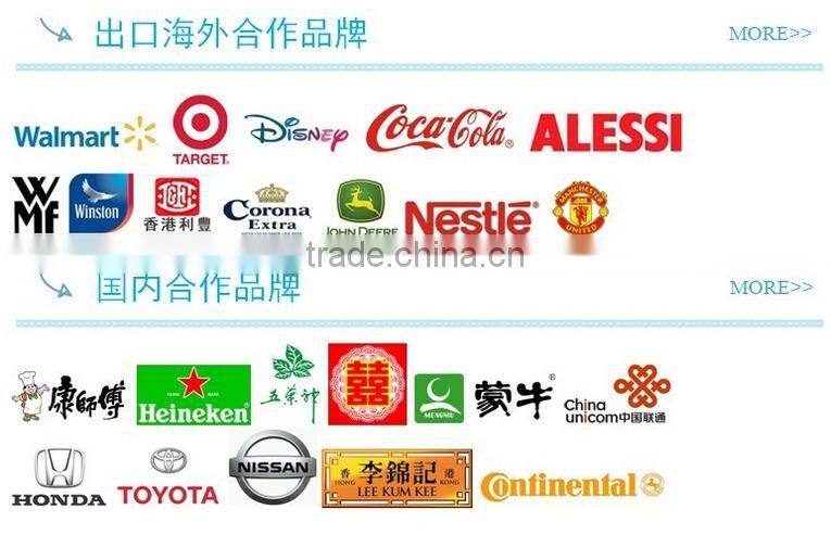 Archy Handle Hole Chinese Flower Melamine Spoon for Soup Dinnerware