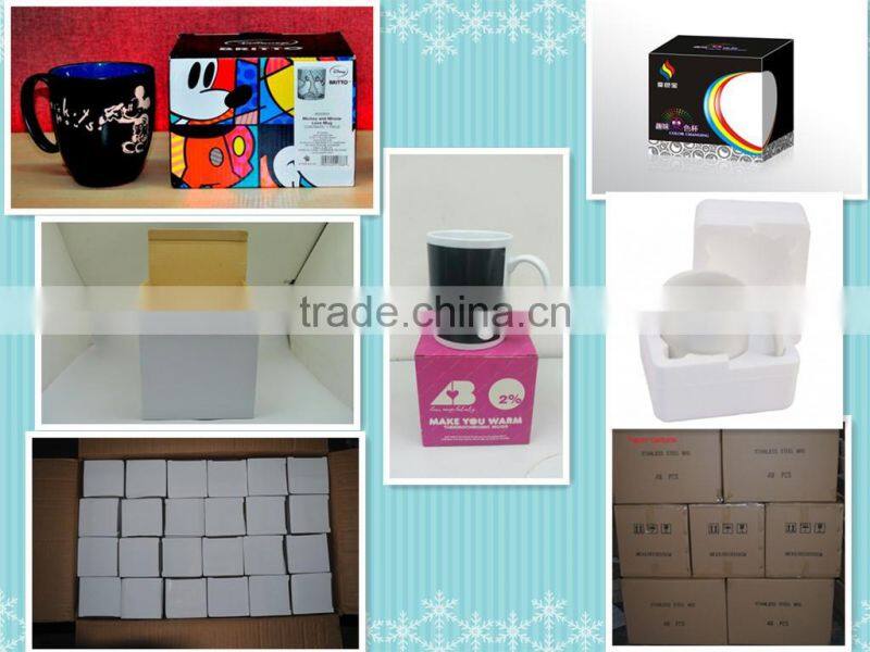 Double wall vacuum stainless steel insulated water bottle