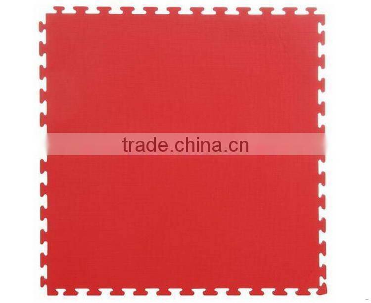 Modern crossline outdoor eva camp mat