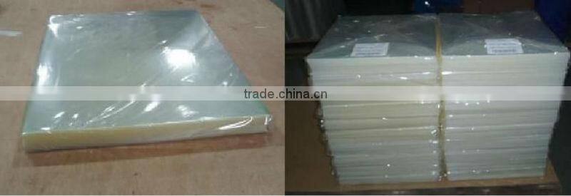 BOPP film sheet reams for Flower Wrapping-3