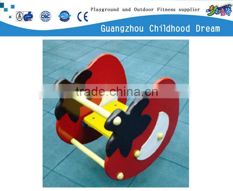 (HD-15807)Strawberry children outdoor spring riders