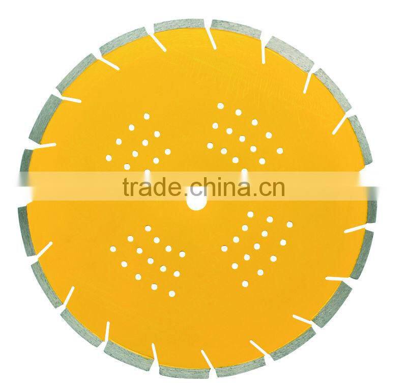 Multi Purpose Saw Blades/yellow saw blade