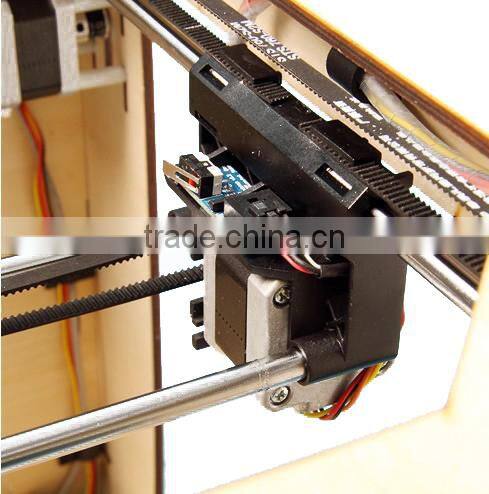 New 3D desktop printer for industry