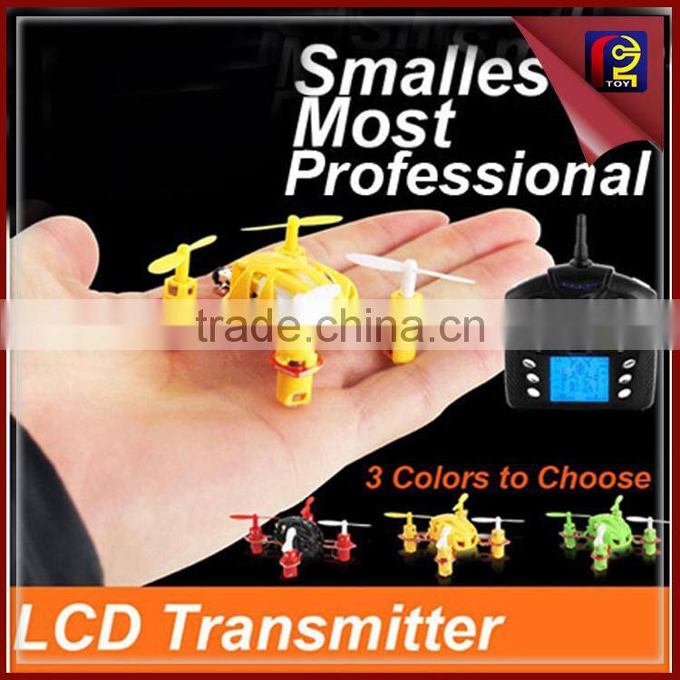 Cheerson Quad copter CX-30W WIFI Controlled Mini RC Quadcopter Camera Video For Iphone