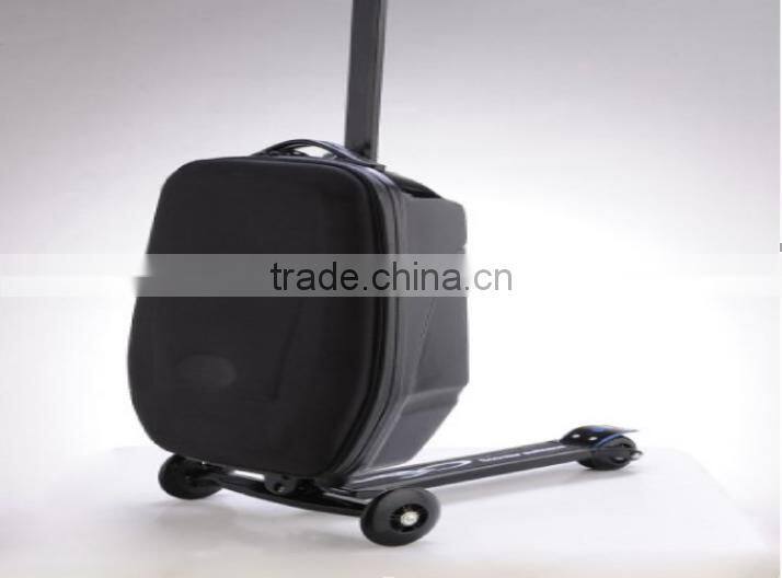 new model eyewear suitcase, suitcase with drawers, suitcase favors with low price