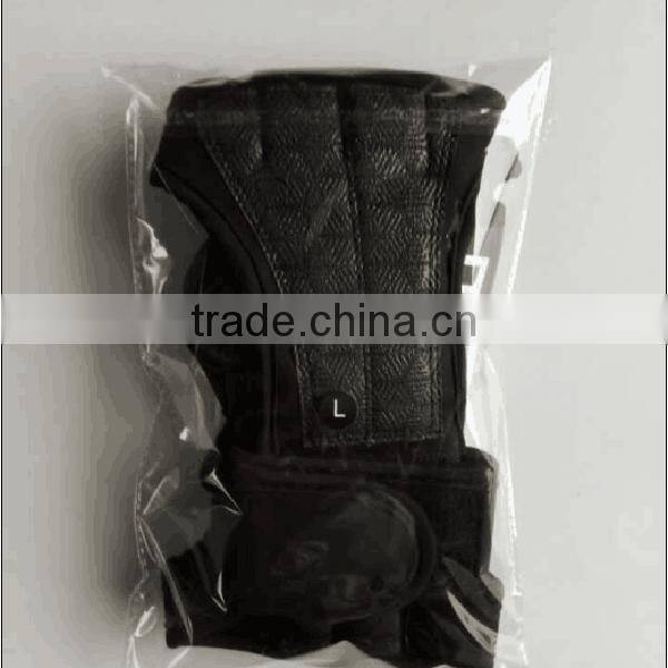 Hot Selling Weight Lifting Gloves With Wrist Support For Gym Workout Crossfit Weightlifting Fitness hand gloves