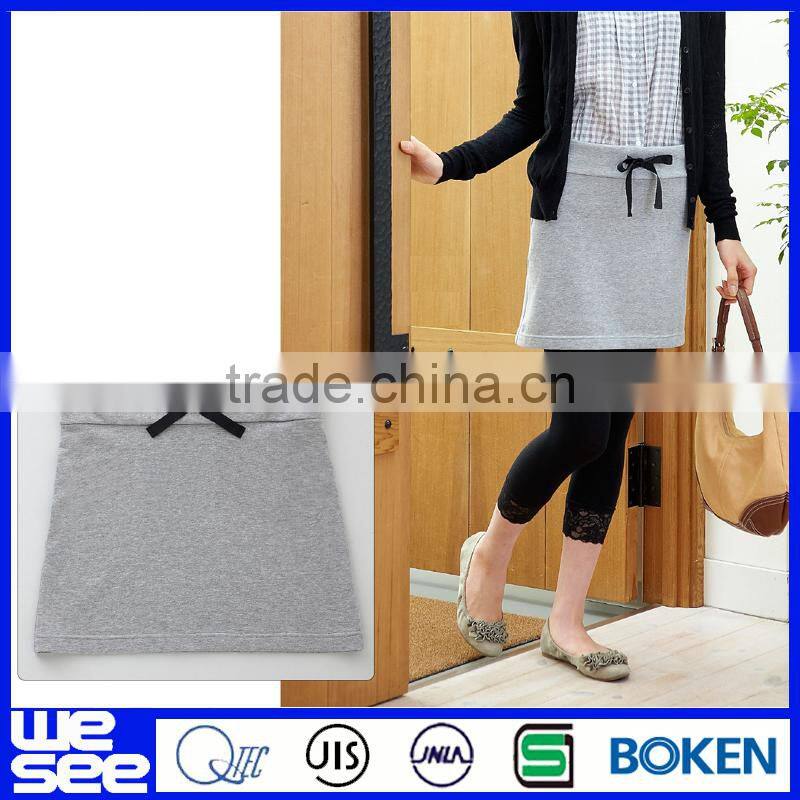 Shapewear pelvis ladies skirts