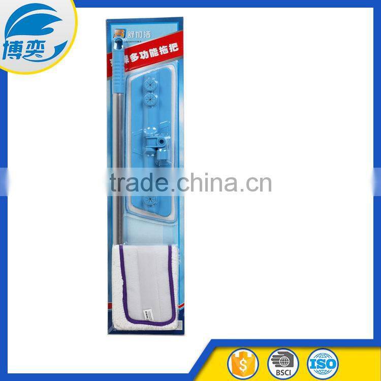 China super brand easy cleaning mop