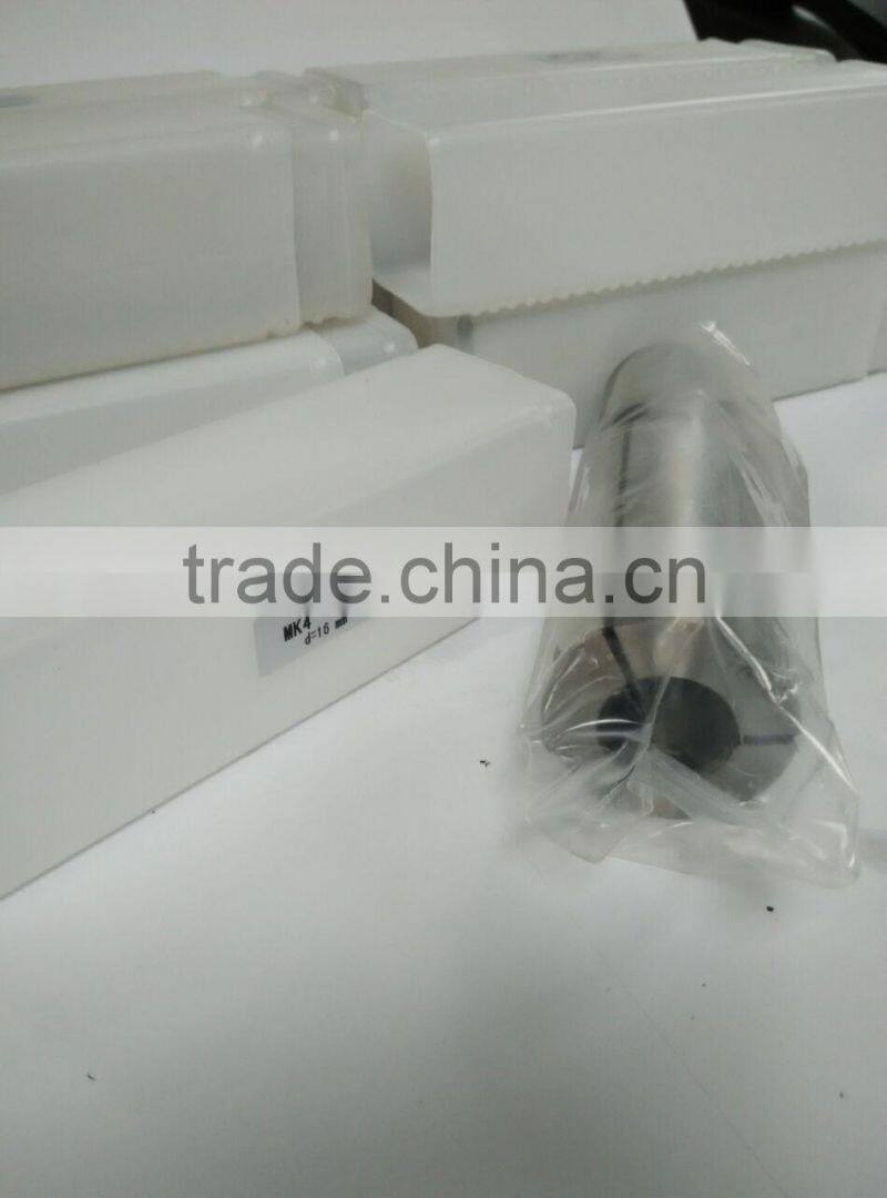 Morse Taper 3 MT3 Taper Collet Chuck